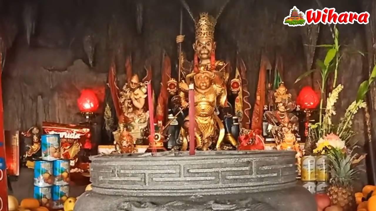 Kelenteng Tjie Thien Ta Sen Bio