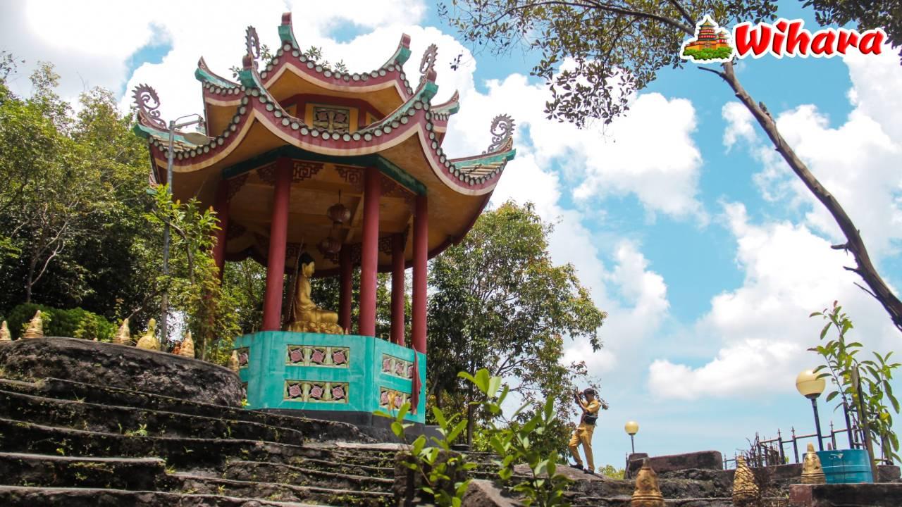 Bukit Fat Hin San