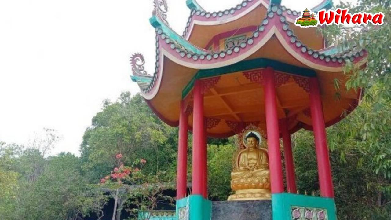 Bukit Fat Hin San