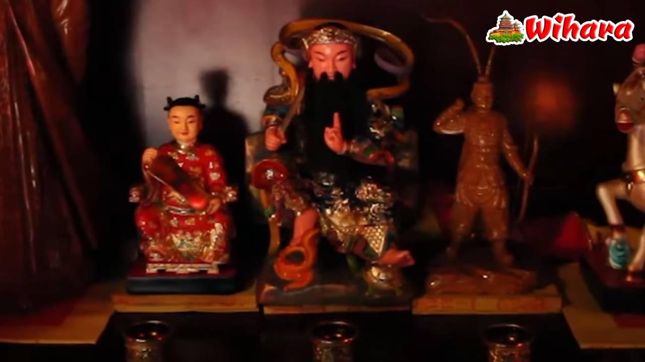 Shen Nung San Ku Bio
