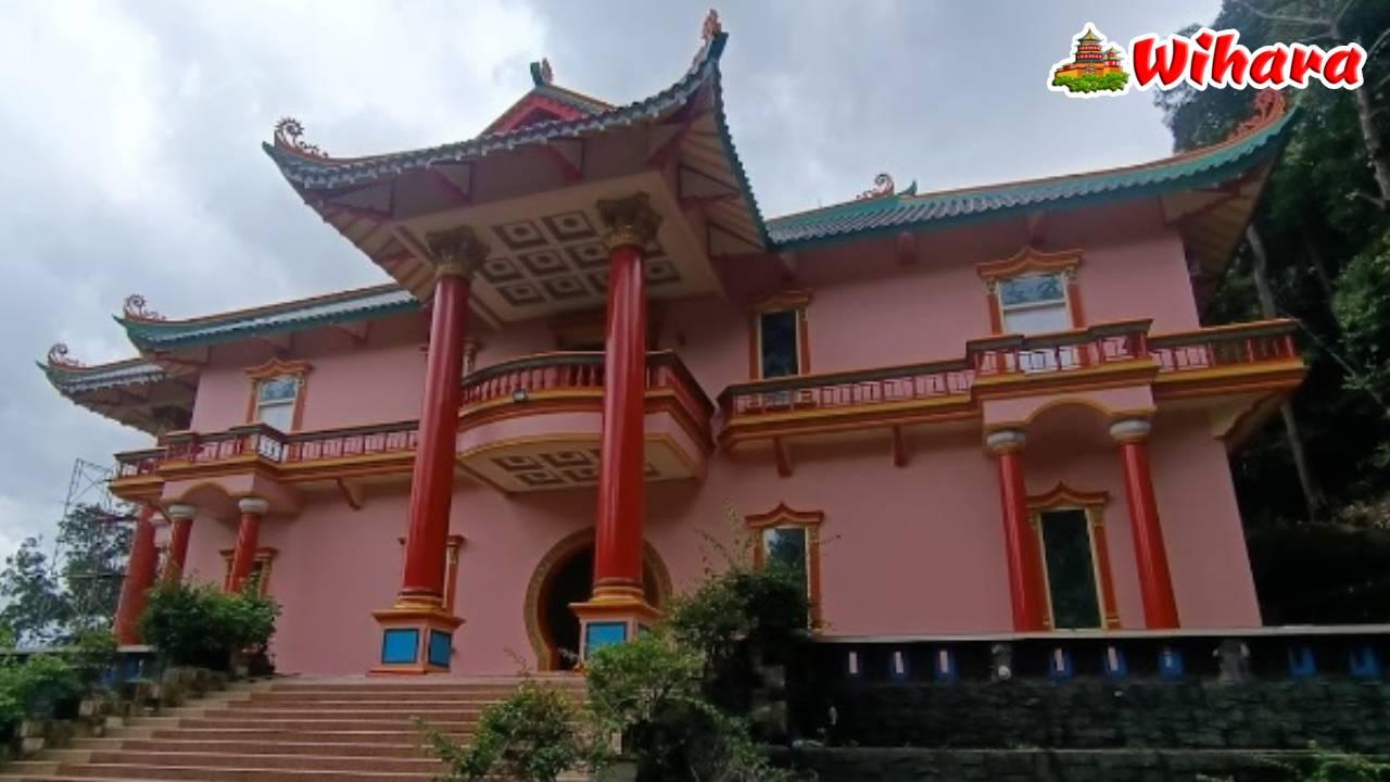 Bukit Fat Hin San