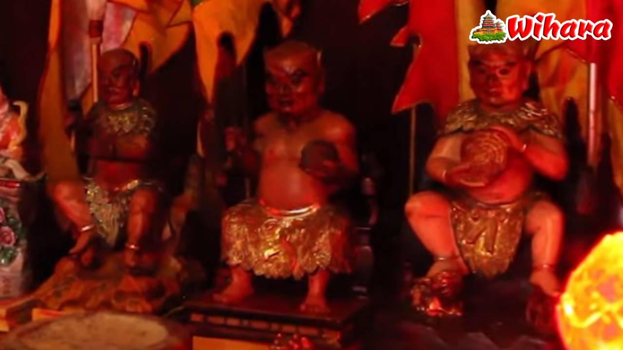 Shen Nung San Ku Bio