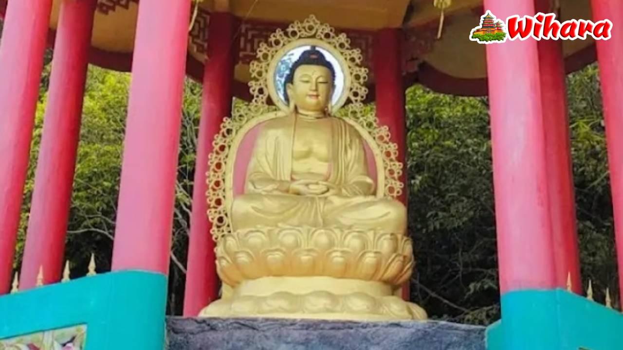Bukit Fat Hin San