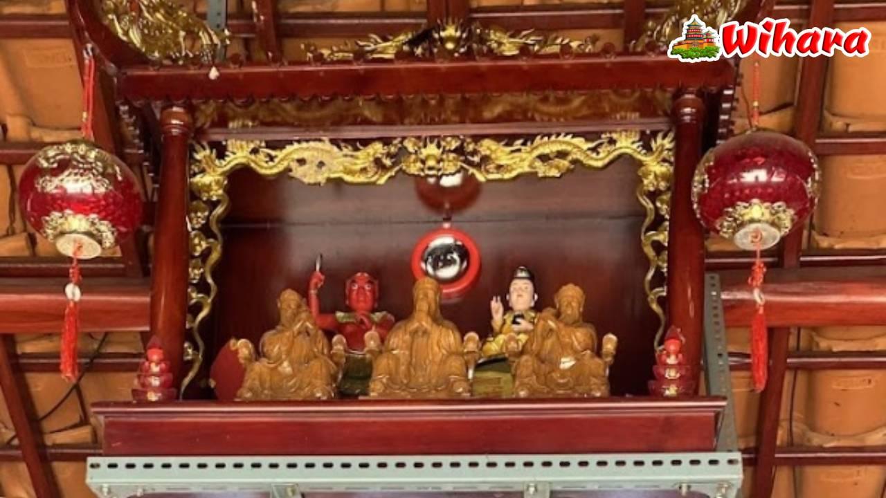 Shen Nung San Ku Bio
