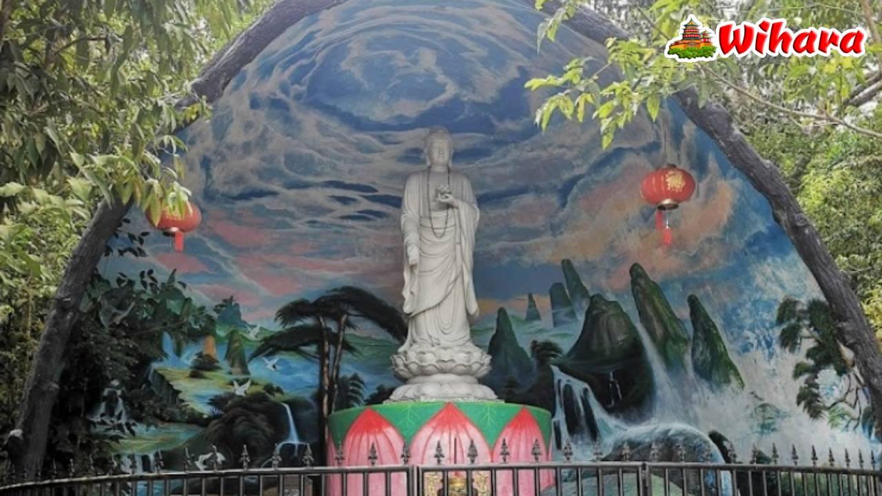 Bukit Fat Hin San
