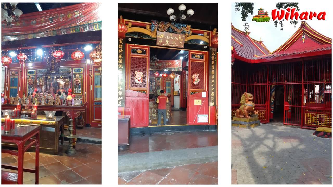 Wihara Tian Hou Gong