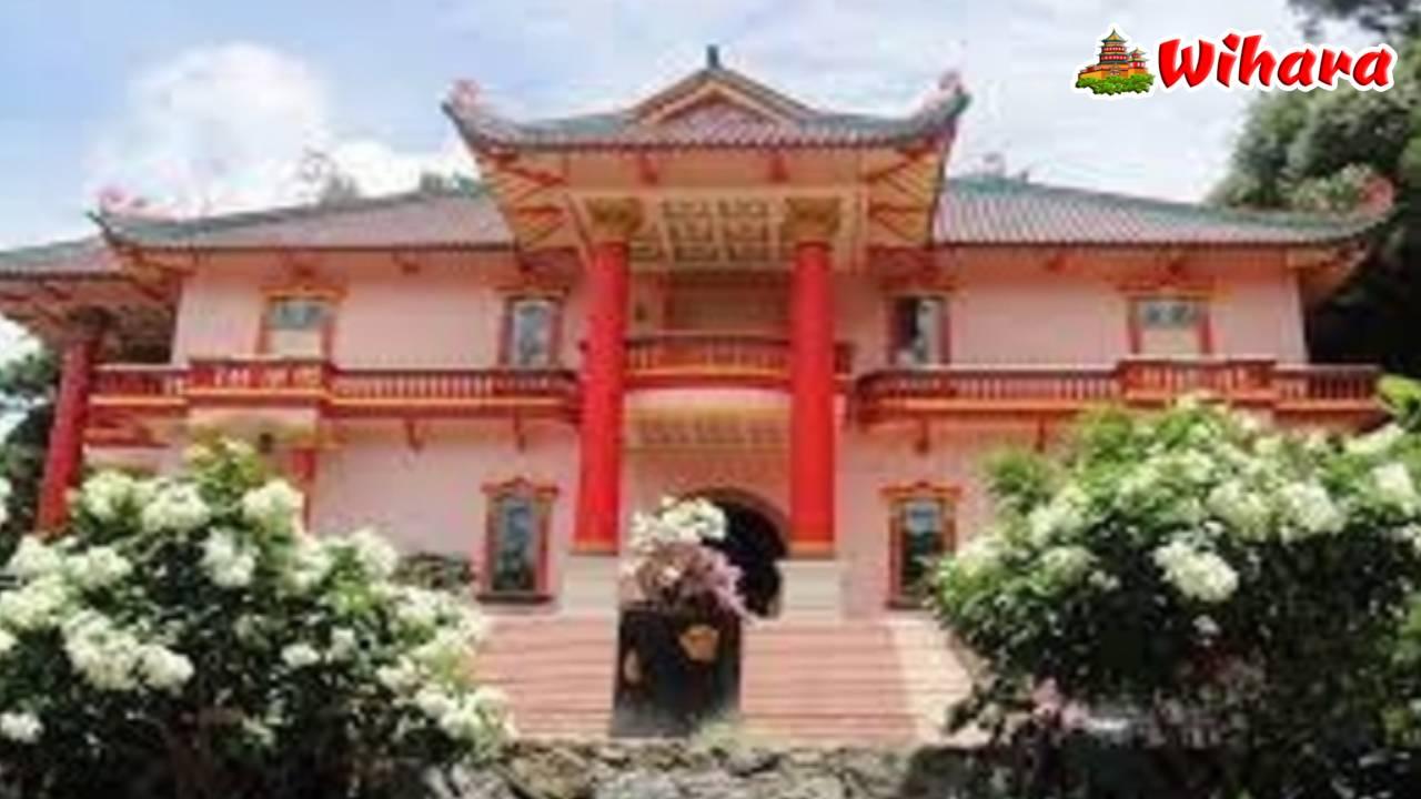 Bukit Fat Hin San