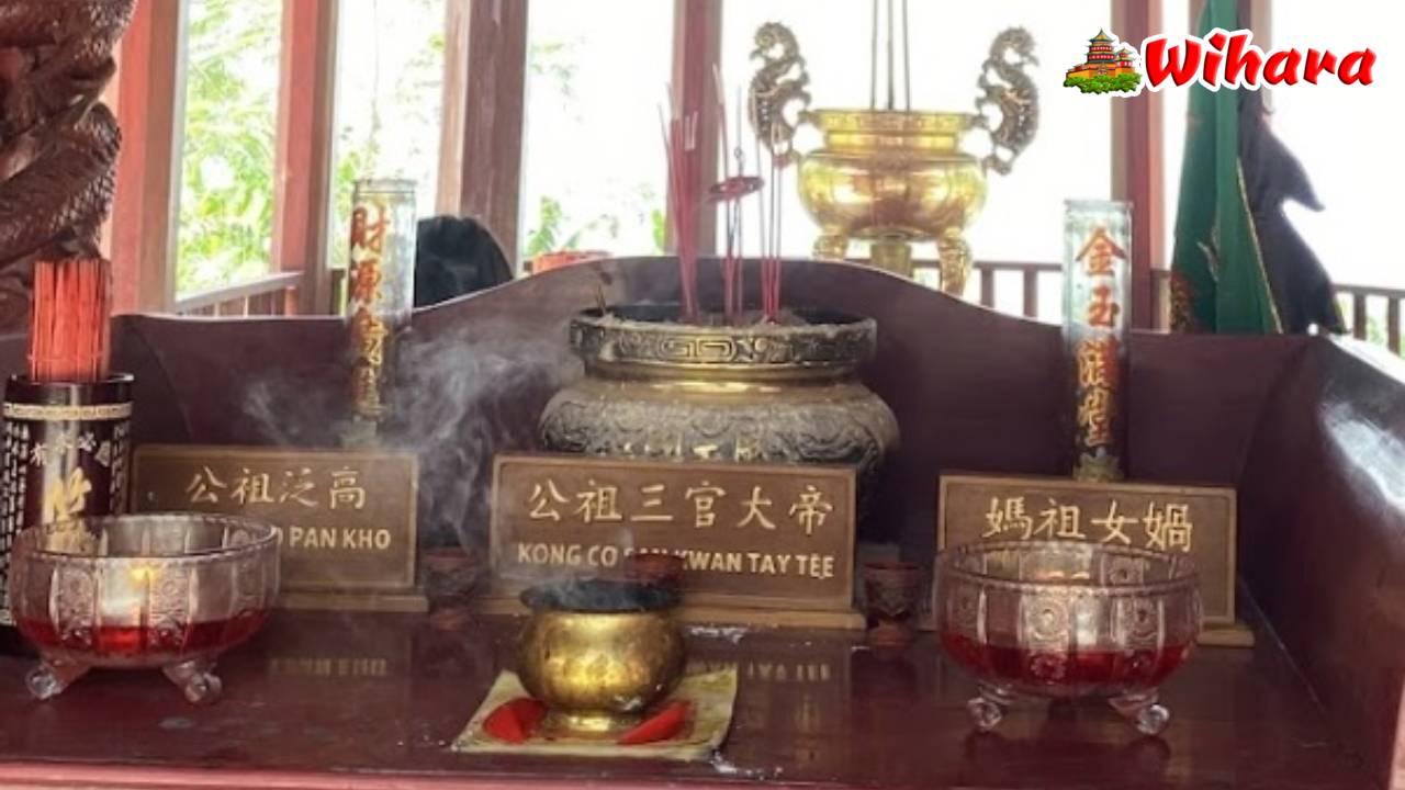 Shen Nung San Ku Bio